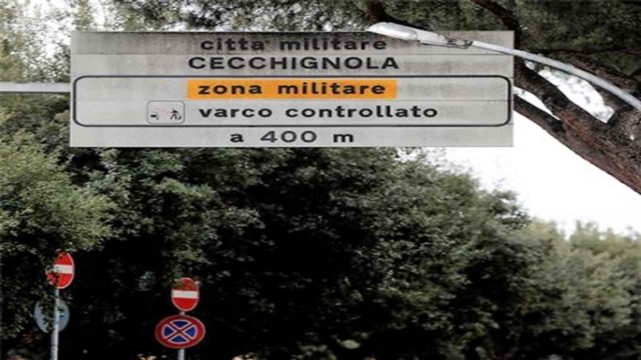 Approvata mozione per il transito nella Città Militare presso il IX Municipio romano. La mozione a firma Lista Calenda.