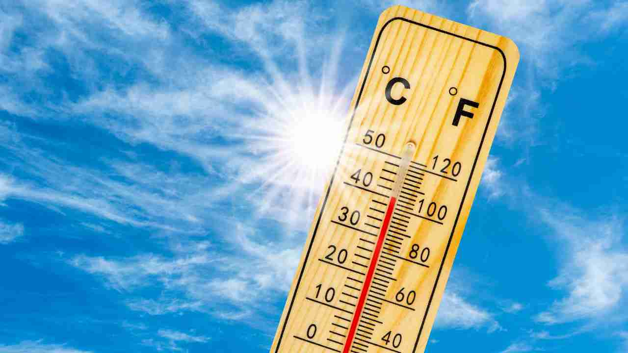 Le previsioni meteorologiche per i prossimi giorni. Tregua al centro nord, mentre il sud soffrirà ancora il caldo.