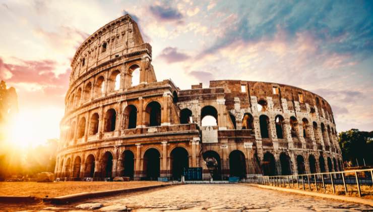 Coliseo