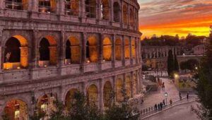 Colosseo