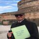 Denuncia in Procura presentata al fine di risolvere le criticità della storica area verde che circonda Castel Sant'Angelo.