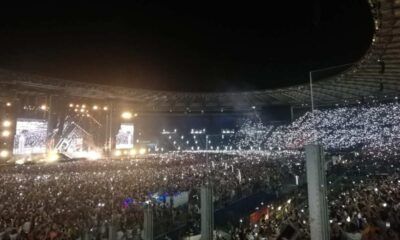 Concerto Pinguini Tattici Nucleari Roma