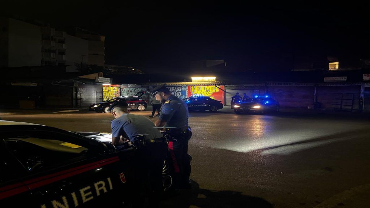 Diverse le irregolarità riscontrate dai carabinieri nel corso di alcuni specifici controlli.