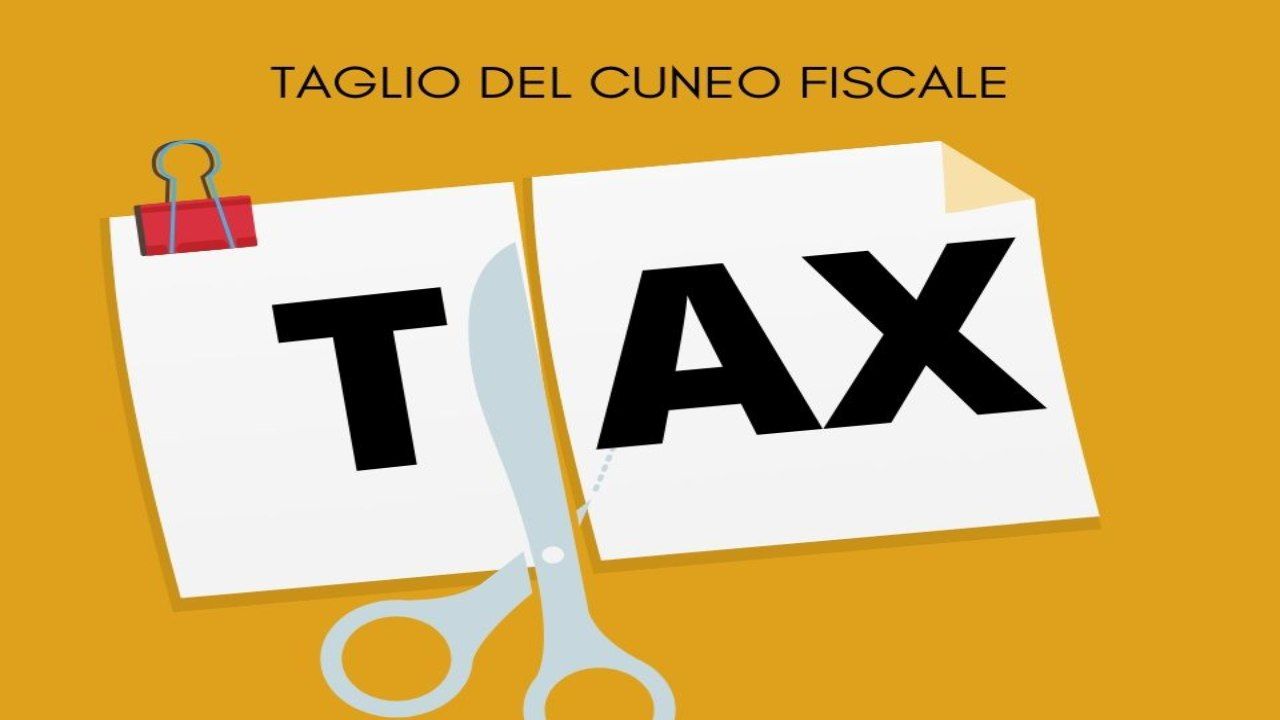 Aumento di stipendio per i lavoratori dipendenti entro i 35mila euro all'anno, a causa del taglio del cuneo fiscale.