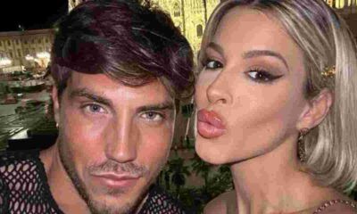Daniele Dal Moro e Oriana Marzoli