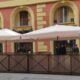 Dehors a Roma