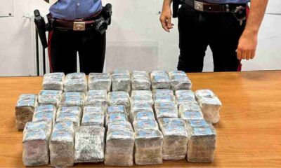 Eur droga