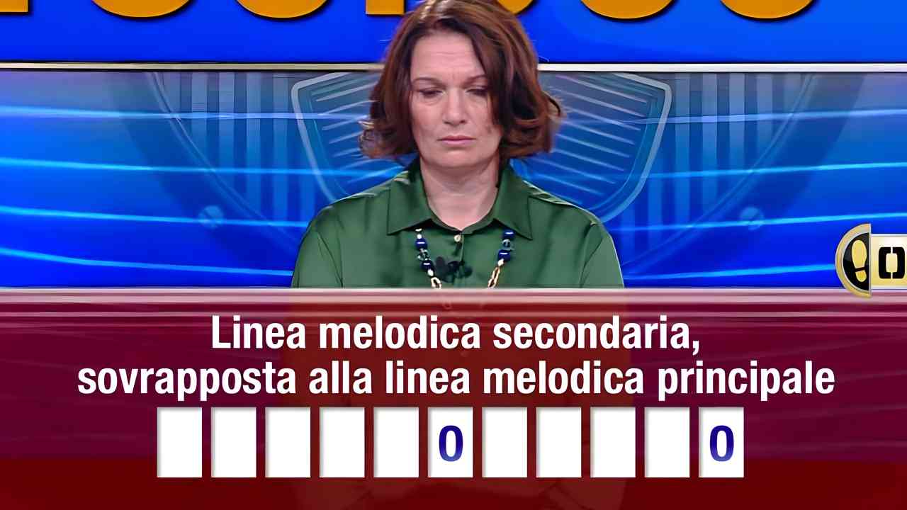 Eleonora Vecchiato di Caduta Libera