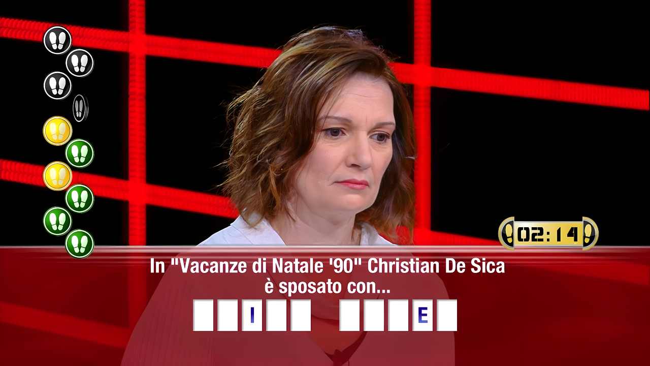 Eleonora Vecchiato di Caduta Libera