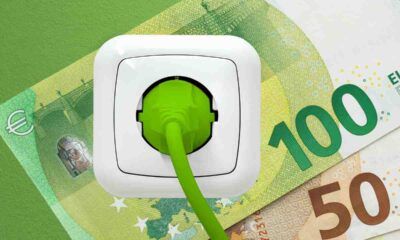 Energia e soldi