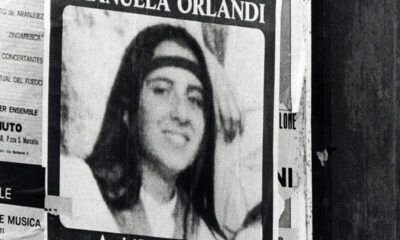 Emanuela Orlandi