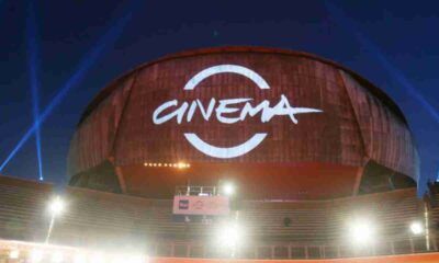 cinema alle mura