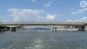terminata la prima parte dei lavori sul Ponte della Scafa. Modifiche alla viabilità a partire dal 13 luglio
