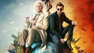 In arrivo su Amazon Prime la seconda stagione di Good Omens, tratta dall'omonimo romanzo del 1997. Dovrà rispettare le attese.