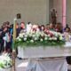 I funerali Michelle Maria Causo