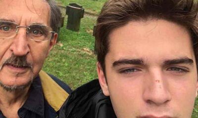 Ignazio La Russa figlio