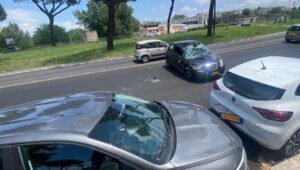 Incidente togliatti ieri