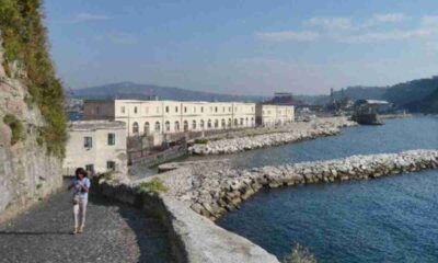 Istituto Minorile di Nisida