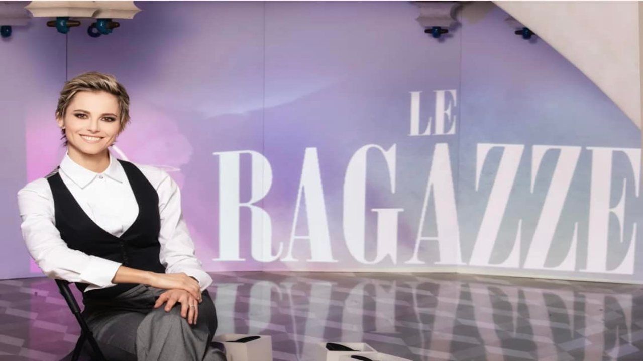 Programma di approfondimento di Rai 3 Le Ragazze 