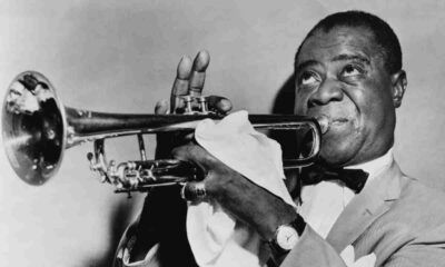 Louis Armstrong