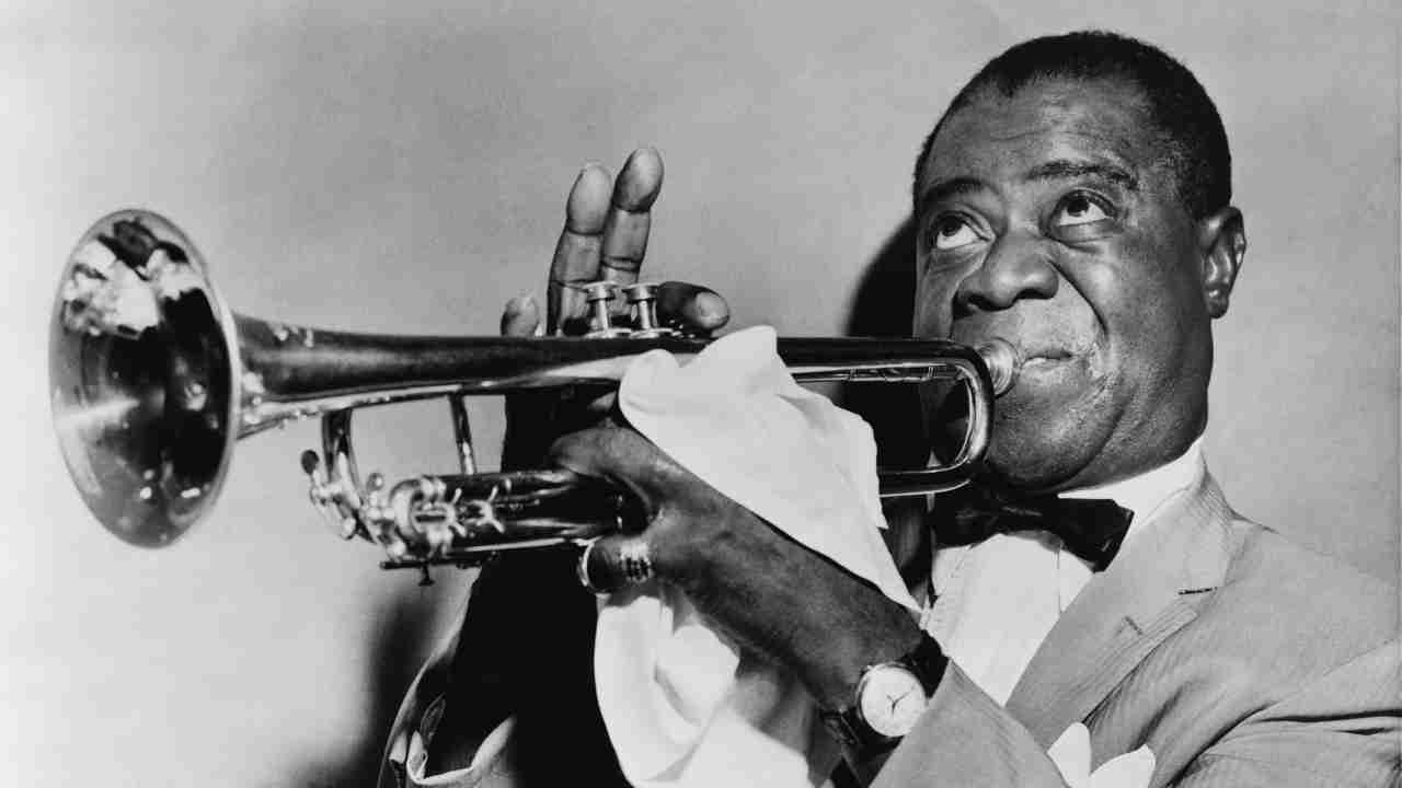 Louis Armstrong