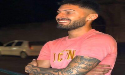È morto a soli 25 anni Marco Mauriello, il giovane centauro che sabato scorso è rimasto coinvolto in un incidente a Nettuno