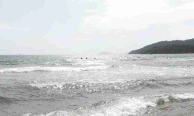 Mare di Minturno