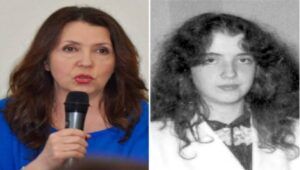 La sorella della 15enne scomparsa da Roma nel 1983 vuole la commissione d'inchiesta e chiede di trattare singolarmente il caso.