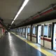 Metropolitana di Roma, la più antica d'Italia