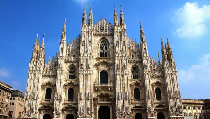 Milano