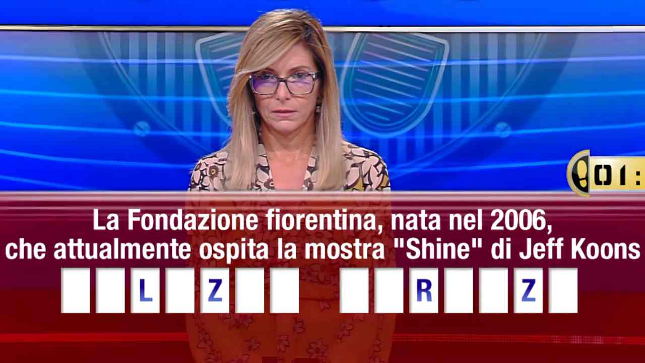 Monica Casagrande di Caduta Libera