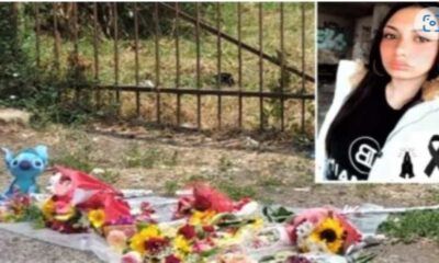 Omicidio Primavalle: mercoledì i funerali di Michelle Maria Causo