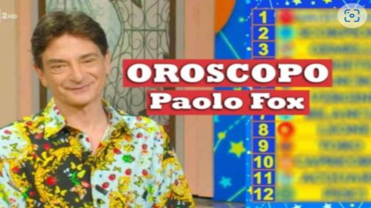 Oroscopo Paolo Fox domani Ariete - Vergine giovedì 22 febbraio 2024