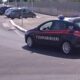 POMEZIA - L'intervento dei Carabinieri