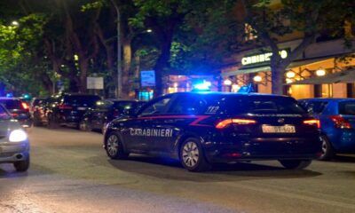 Un cinquantenne umbro condannato per l'acquisto di droga a Roma durante il lockdown, trasportata poi in Umbria.