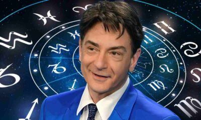 Paolo Fox previsioni dall'11 al 17 settembre 2023