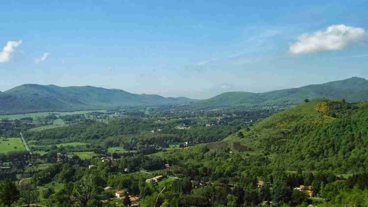 Parco dei Castelli Romani