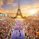 Giochi Olimpici 2024