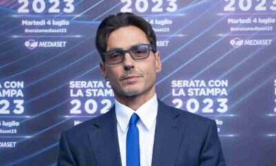 Pier Silvio Berlusconi