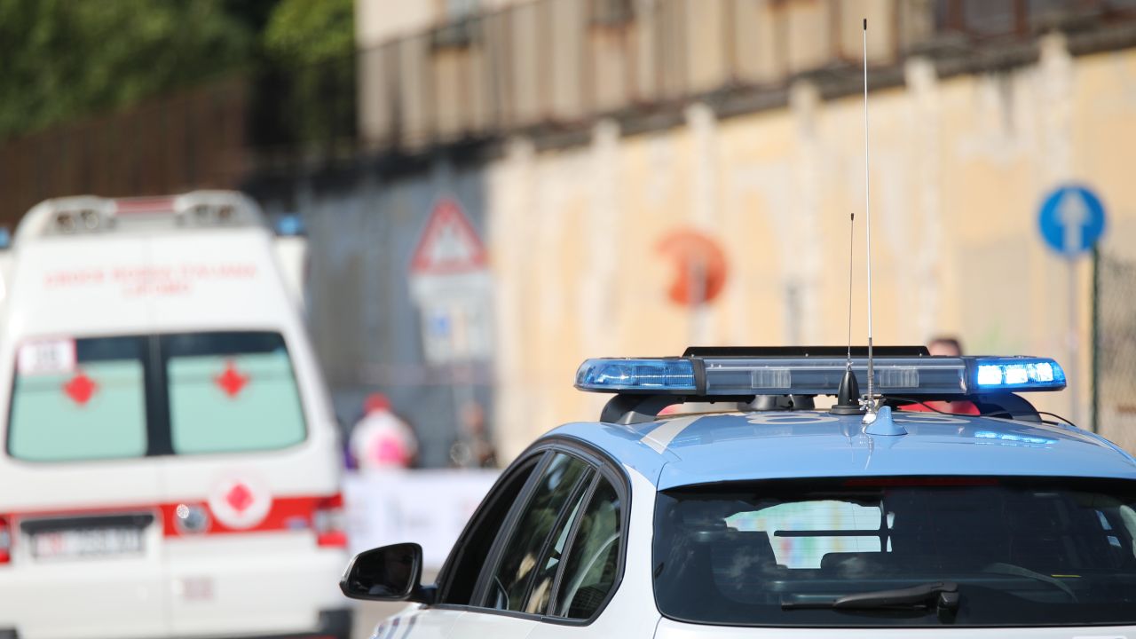 Roma studente muore impiccato all'Università Lumsa
