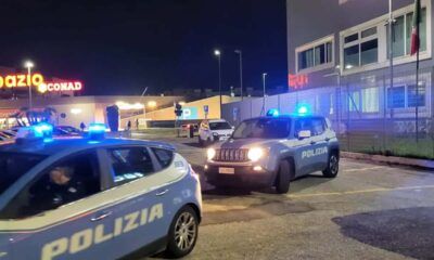 Arrestato lo stupratore di Anzio
