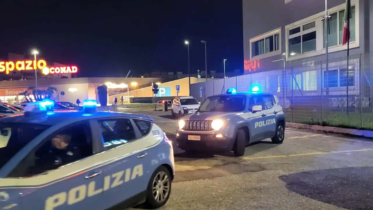 Arrestato lo stupratore di Anzio