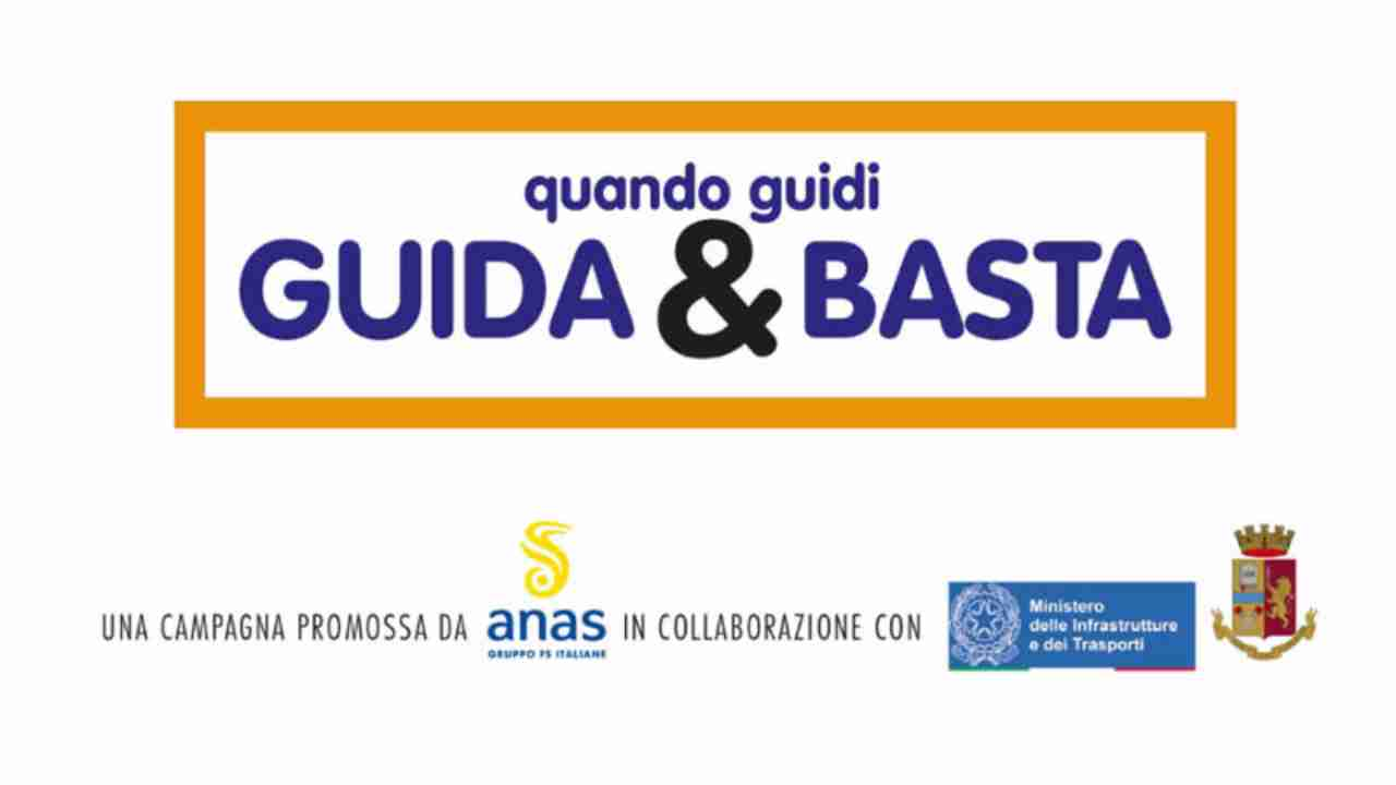 Quando Guidi Guida e Basta