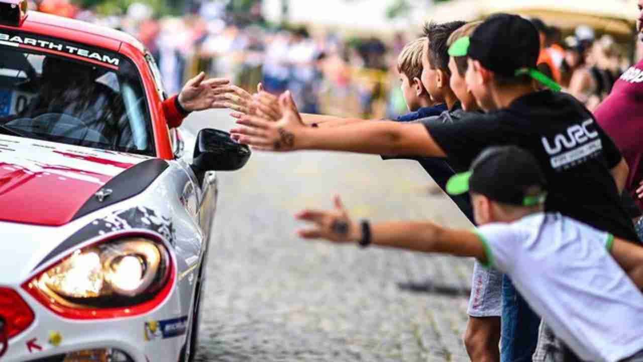 Dal 28 al 30 luglio prossimo prenderà il via l'edizione 2023 del Rally di Roma Capitale! Prevista anche una prova speciale a Colle Oppio