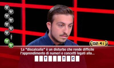 Roberto M. di Caduta Libera