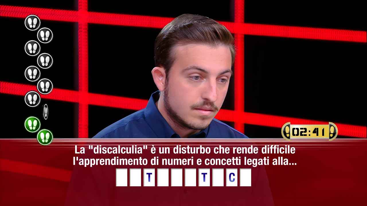 Roberto M. di Caduta Libera