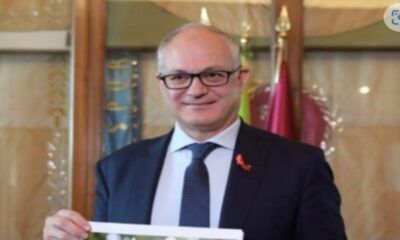 Gualtieri annuncia il nuovo piano per uscire dall'emergenza rifiuti. Il timore è che si tratti dell'ennesimo annuncio.