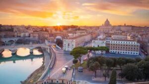 Cosa fare a Roma nel weekend