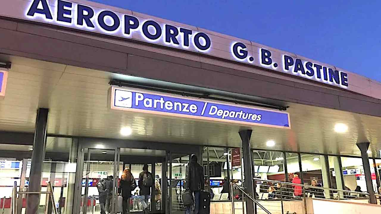 Ragazzo disabile scomparso a Ciampino