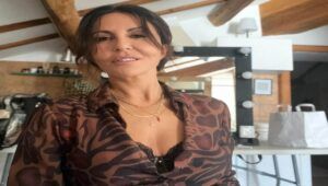 Anche Sabrina Ferilli si è espressa in merito all'imperante emergenza rifiuti a Roma e lo ha fatto con un video di denuncia sui social